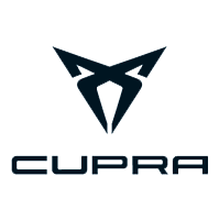 logo Cupra png