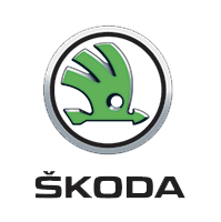 Logo Skoda png