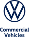 Volkswagen utilitaires logo