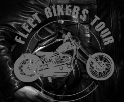 Fleet Bikers Tour 2021